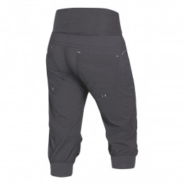 , Pantacourt d'escalade femme Noya Shorts Magnet Ocun, OCUN, Croque Montagne