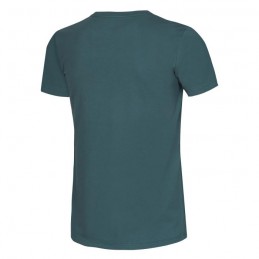 , Tee shirt homme Classic T Pétrol Van Ocun, OCUN, Croque Montagne