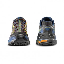 , Chaussures de trail homme Ultra Raptor GTX Storm Blue Lime La Sportiva, LA SPORTIVA, Croque Montagne