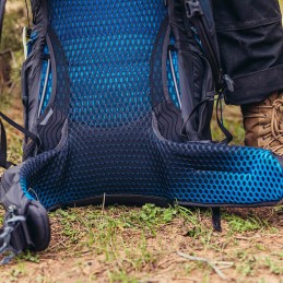 , Sac à dos de randonnée Focal 38 RC M Gregory, GREGORY, Croque Montagne