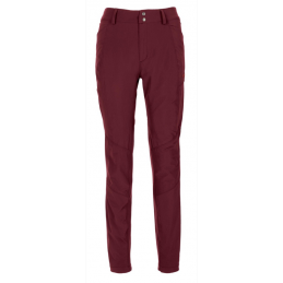 , Pantalon femme Incline Light W Deep Heather Rab, RAB, Croque Montagne