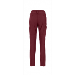 , Pantalon femme Incline Light W Deep Heather Rab, RAB, Croque Montagne