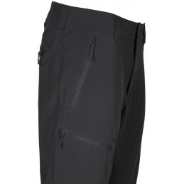 , Pantalon homme Incline Light anthracite Rab, RAB, Croque Montagne