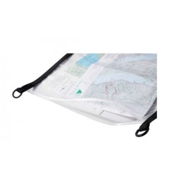 , Porte carte ou document étanche Map Case Seal Line, SEAL LINE, Croque Montagne