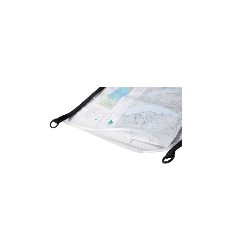 , Porte carte ou document étanche Map Case Seal Line, SEAL LINE, Croque Montagne