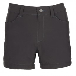 , Short pour homme Capstone Anthracite Rab, RAB, Croque Montagne, Short pour homme Capstone Anthracite Rab, RAB, Croque Montagne