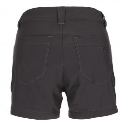 , Short pour homme Capstone Anthracite Rab, RAB, Croque Montagne, Short pour homme Capstone Anthracite Rab, RAB, Croque Montagne