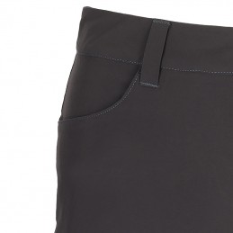, Short pour homme Capstone Anthracite Rab, RAB, Croque Montagne, Short pour homme Capstone Anthracite Rab, RAB, Croque Montagne