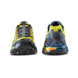 , Chaussures de trail running homme Ultra Raptor II Lime Punch La Sportiva, LA SPORTIVA, Croque Montagne