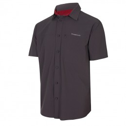 , Chemise de randonnée respirante Esera Trangoworld, TRANGOWORLD, Croque Montagne