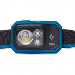 , Lampe frontale Storm 450 Lumens Black Diamond, BLACK DIAMOND, Croque Montagne