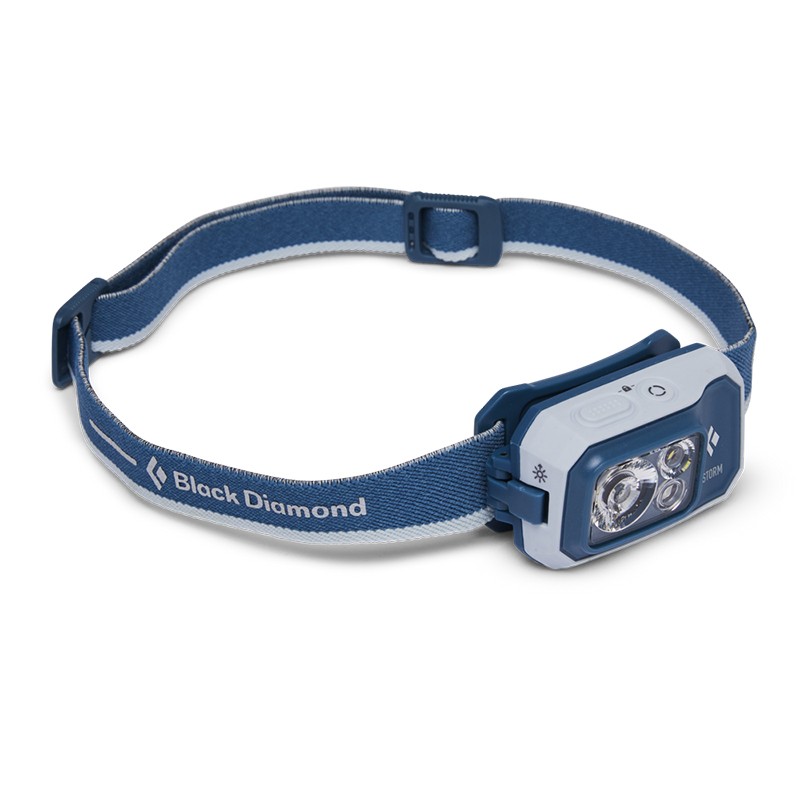 Lampe frontale Storm 450 Lumens Black Diamond