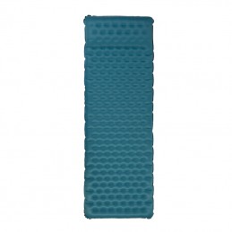 , Matelas gonflable Confort Air Dots Trangoworld, TRANGOWORLD, Croque Montagne