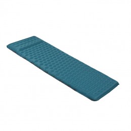 , Matelas gonflable Confort Air Dots Trangoworld, TRANGOWORLD, Croque Montagne