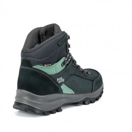 , Chaussures femme Banks Gore Tex Hanwag, HANWAG, Croque Montagne