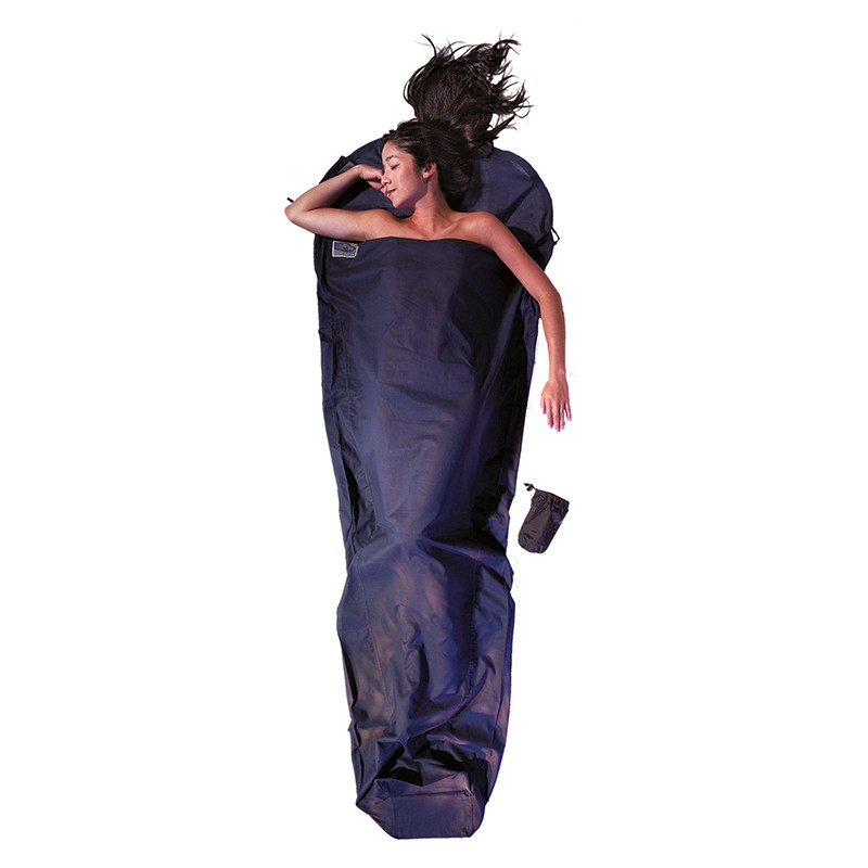 , Drap de sac Mommy Liner Egyptian Cotton Cocoon, COCOON, Croque Montagne , Drap de sac Mommy Liner Egyptian Cotton Cocoon, COCOON, Croque Montagne