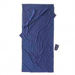 , Drap de sac Travel Sheet Egyptian Cotton XL Cocoon, COCOON, Croque Montagne