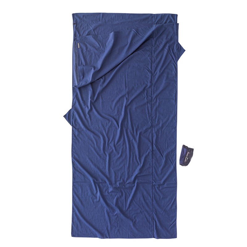 , Drap de sac Travel Sheet Egyptian Cotton XL Cocoon, COCOON, Croque Montagne , Drap de sac Travel Sheet Egyptian Cotton XL Cocoon, COCOON, Croque Montagne