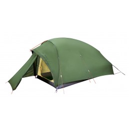 , Tente de randonnée Taurus UL 2 personnes 12310 Vaude, VAUDE, Croque Montagne