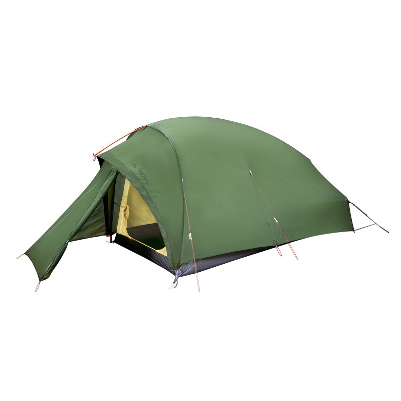 , Tente de randonnée Taurus UL 2 personnes 12310 Vaude, VAUDE, Croque Montagne