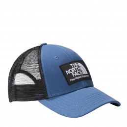 , Casquette Mudder Trucker The North Face, THE NORTH FACE, Croque Montagne