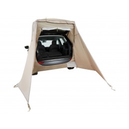 , Auvent de coffre Drive Trunk Vaude, VAUDE, Croque Montagne, Auvent de coffre Drive Trunk Vaude, VAUDE, Croque Montagne