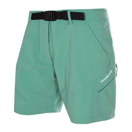 , Short femme Yittu Trangoworld, TRANGOWORLD, Croque Montagne, Short femme Yittu Trangoworld, TRANGOWORLD, Croque Montagne