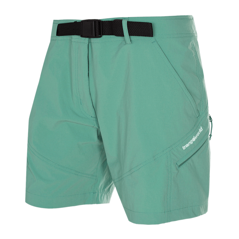 , Short femme Yittu Trangoworld, TRANGOWORLD, Croque Montagne, Short femme Yittu Trangoworld, TRANGOWORLD, Croque Montagne