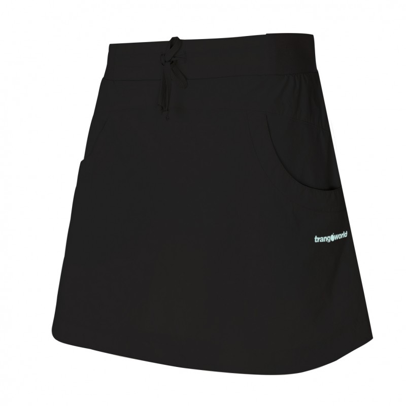 , Jupe short Falda Nantes Trangoworld, TRANGOWORLD, Croque Montagne , Jupe short Falda Nantes Trangoworld, TRANGOWORLD, Croque Montagne
