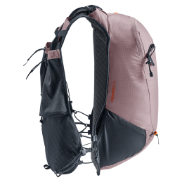 , Sac à dos trail running Ascender 13L Deuter, DEUTER, Croque Montagne