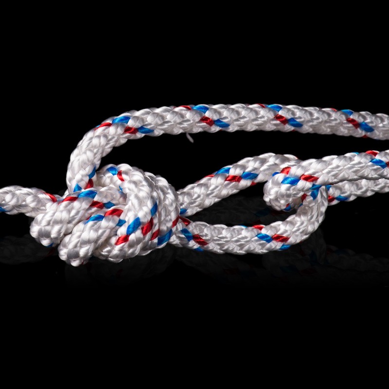 , Cordelette pré étirée 6 mm Cousin, COUSIN TRESTEC, Croque Montagne , Cordelette pré étirée 6 mm Cousin, COUSIN TRESTEC, Croque Montagne