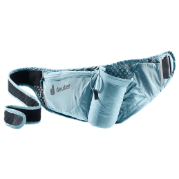 , Ceinture de running Shortrail II Deuter, DEUTER, Croque Montagne