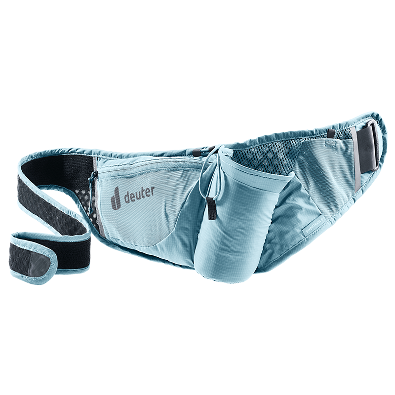 , Ceinture de running Shortrail II Deuter, DEUTER, Croque Montagne , Ceinture de running Shortrail II Deuter, DEUTER, Croque Montagne