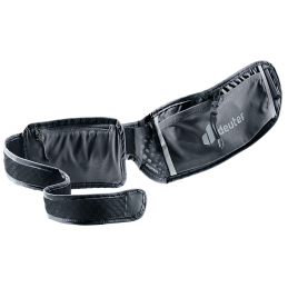 Ceinture porte-gourde/bidon running