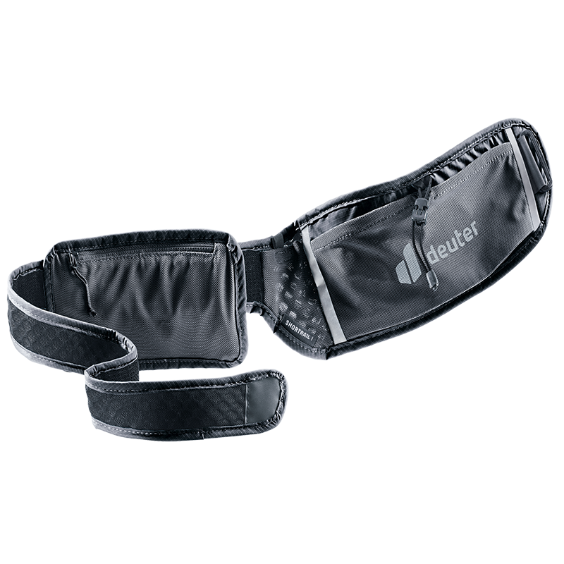 , Ceinture de running Shortrail I Deuter, DEUTER, Croque Montagne