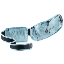 , Ceinture de running Shortrail I Deuter, DEUTER, Croque Montagne