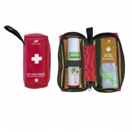 pharmavoyage Travel: trousse de secours de voyage résistante