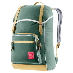 , Sac à dos vintage 22L Insbruck Deuter, DEUTER, Croque Montagne, Sac à dos vintage 22L Insbruck Deuter, DEUTER, Croque Montagne