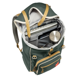 , Sac à dos vintage 22L Insbruck Deuter, DEUTER, Croque Montagne, Sac à dos vintage 22L Insbruck Deuter, DEUTER, Croque Montagne