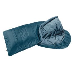 , Sac de couchage enfant Starlight SQ Deuter, DEUTER, Croque Montagne