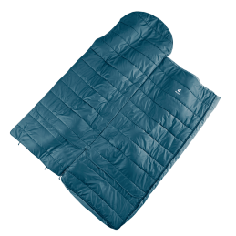 , Sac de couchage enfant Starlight SQ Deuter, DEUTER, Croque Montagne