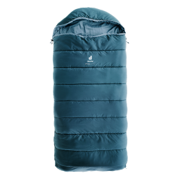 , Sac de couchage enfant Starlight SQ Deuter, DEUTER, Croque Montagne