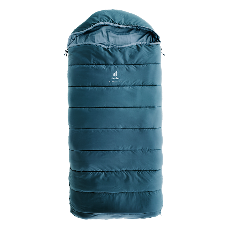 , Sac de couchage enfant Starlight SQ Deuter, DEUTER, Croque Montagne