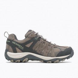 , Chaussures de randonnée femme Accentor 3 WaterProof Merrell, MERRELL, Croque Montagne