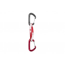 Degaine d'escalade Djinn Axess Petzl Les Arts de la Grimpe