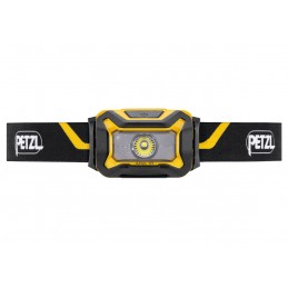 , Lampe frontale 450 lumens Aria 1R Petzl, PETZL, Croque Montagne