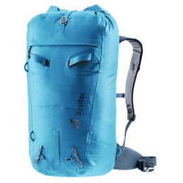 , Sac à dos imperméable Durascent 30 Deuter, DEUTER, Croque Montagne