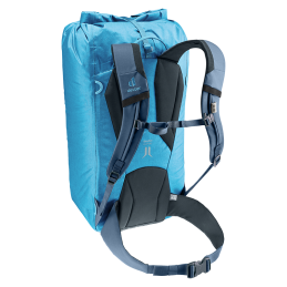 , Sac à dos imperméable Durascent 30 Deuter, DEUTER, Croque Montagne