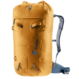 , Sac à dos imperméable Durascent 30 Deuter, DEUTER, Croque Montagne