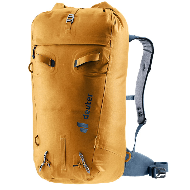 , Sac à dos imperméable Durascent 30 Deuter, DEUTER, Croque Montagne